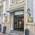 hotel giglio dellopera