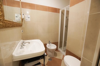 hotel giglio dellopera