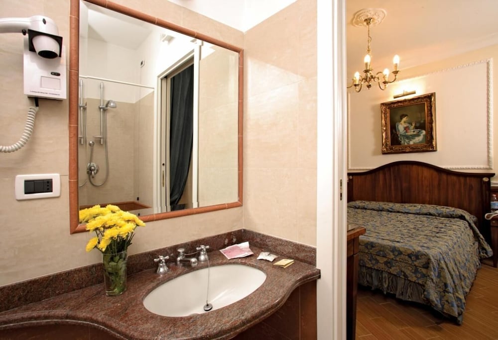 hotel giglio dellopera