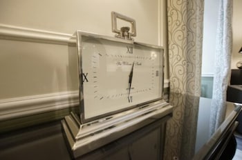hotel giglio dellopera
