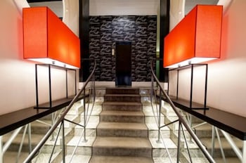hotel giglio dellopera