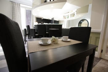 hotel giglio dellopera