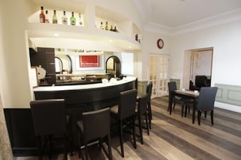 hotel giglio dellopera
