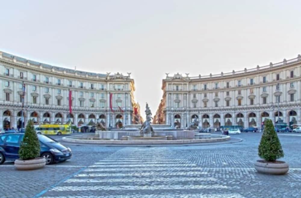 hotel giglio dellopera