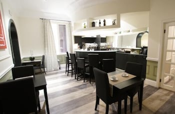 hotel giglio dellopera