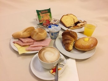 hotel giglio dellopera