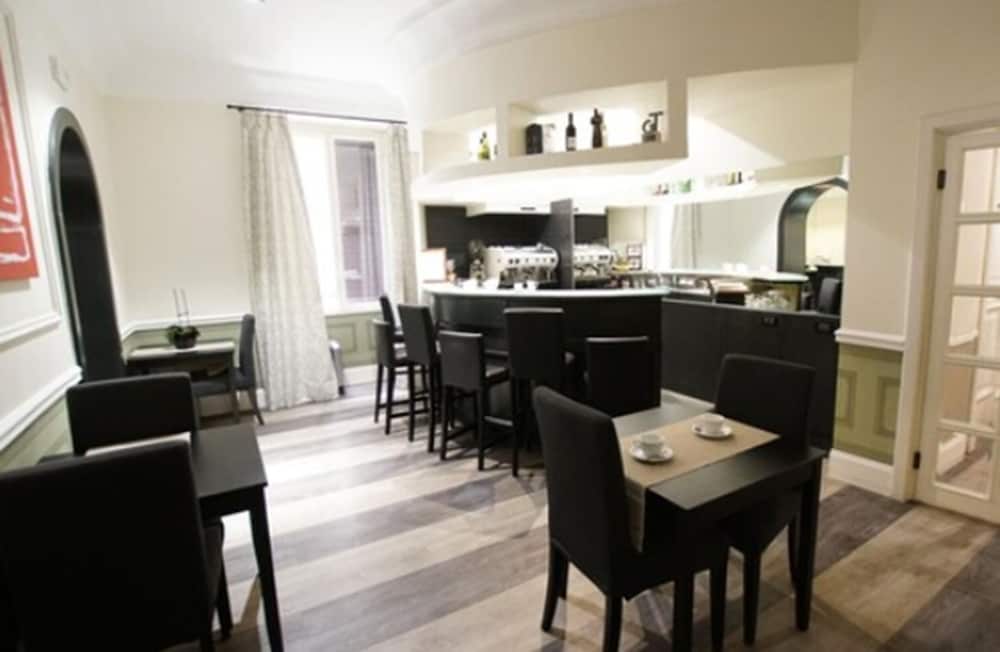 hotel giglio dellopera