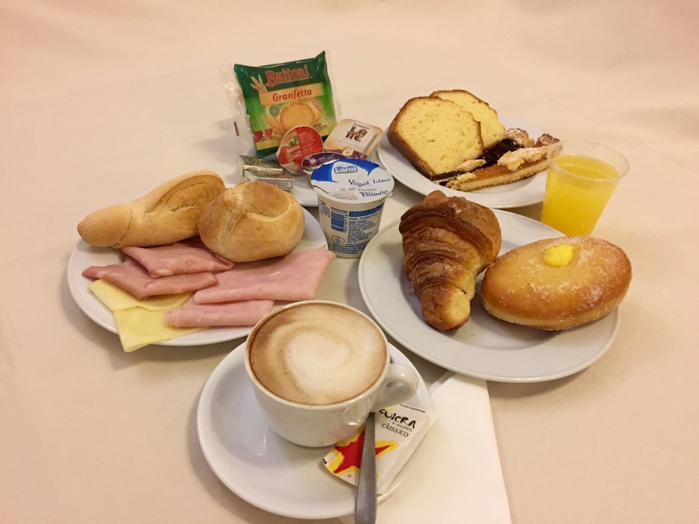 hotel giglio dellopera