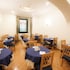 hotel giglio dellopera