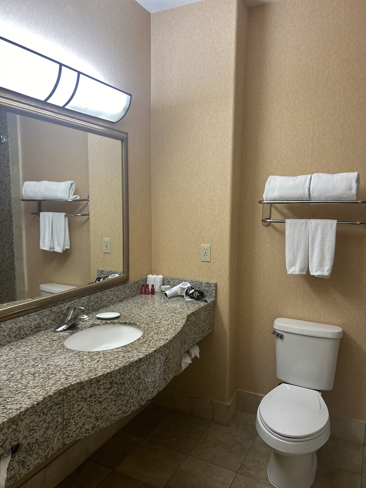 holiday inn express las vegas nellis by ihg