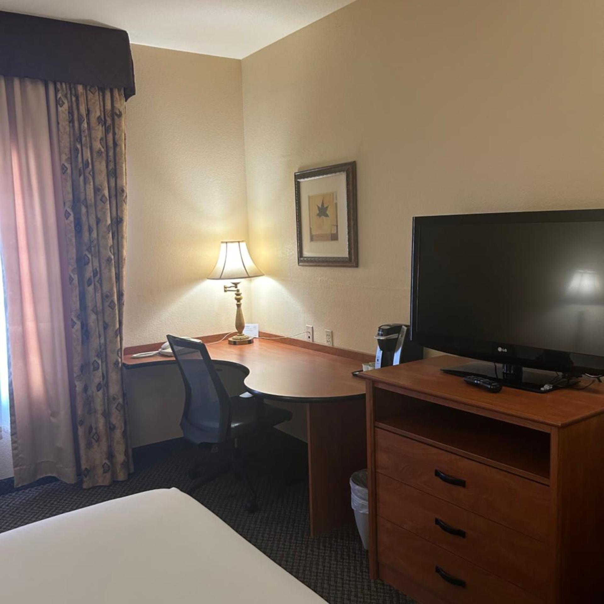 holiday inn express las vegas nellis by ihg