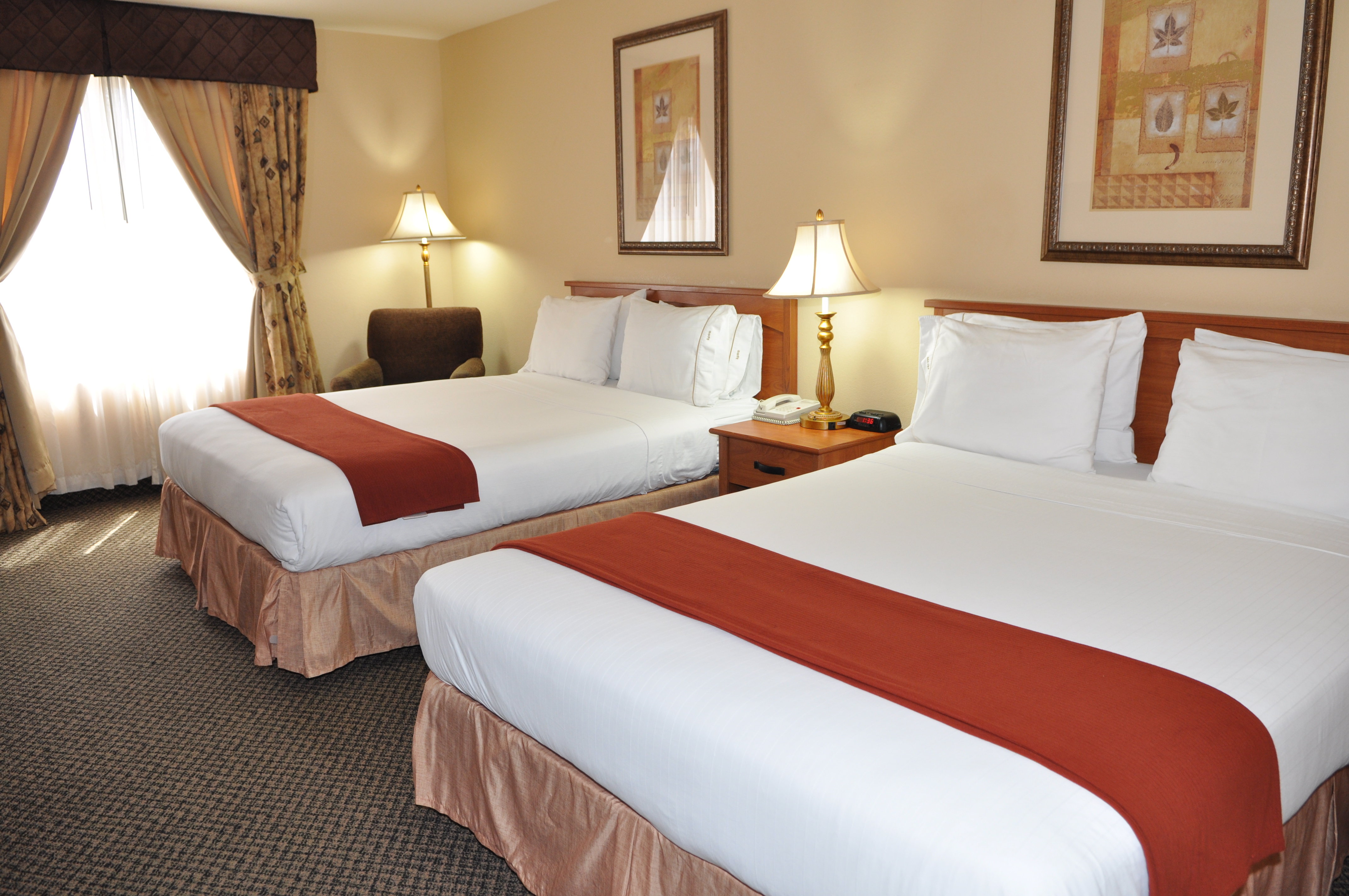 holiday inn express las vegas nellis by ihg