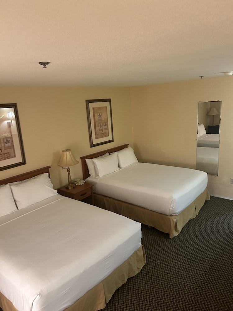 holiday inn express las vegas nellis by ihg