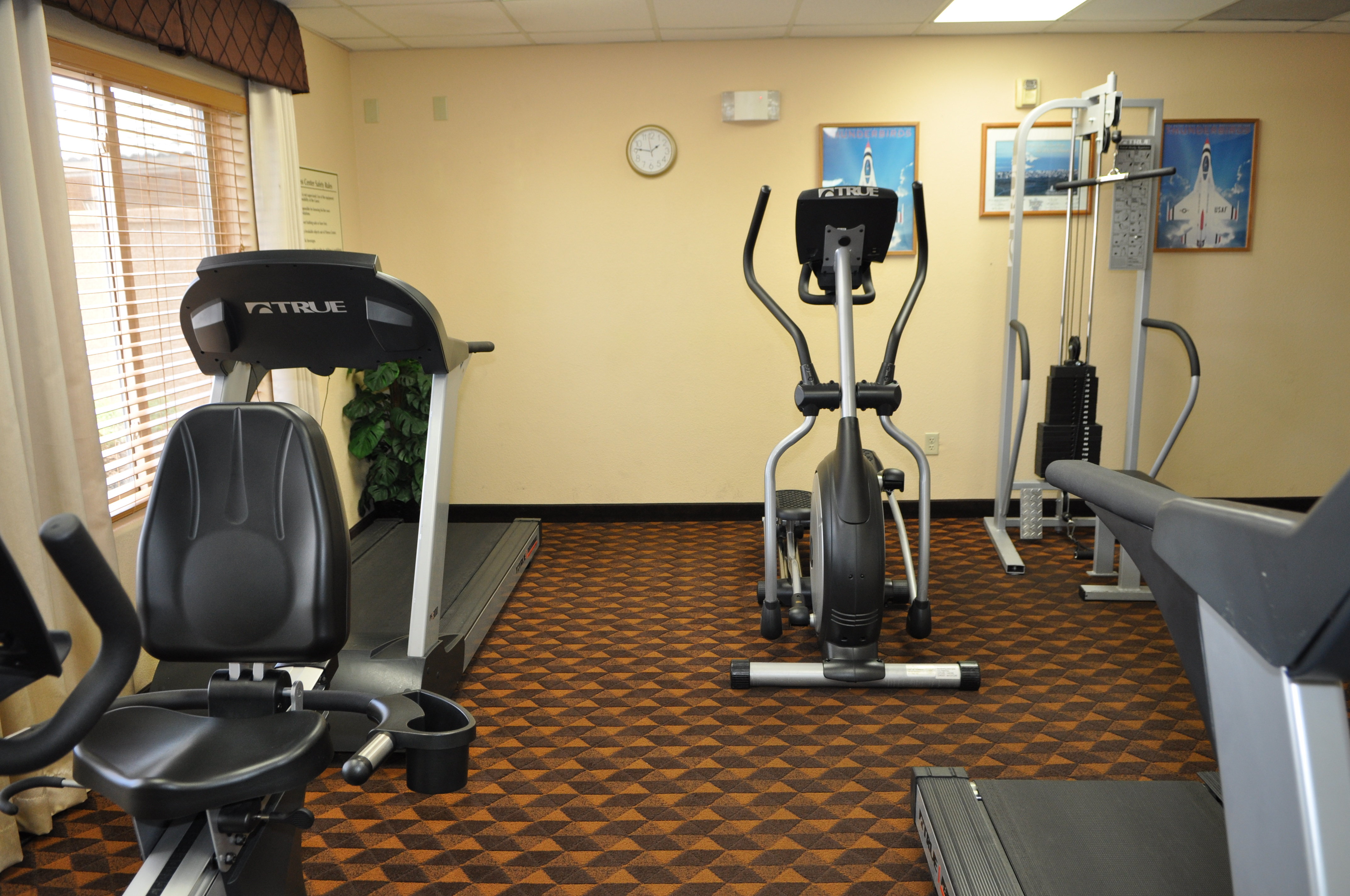 holiday inn express las vegas nellis by ihg