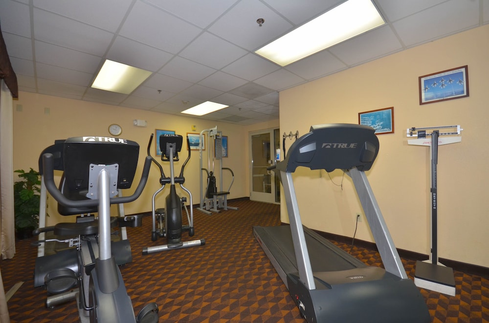 holiday inn express las vegas nellis by ihg