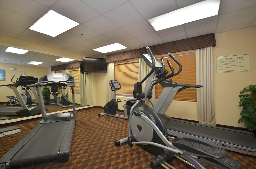 holiday inn express las vegas nellis by ihg