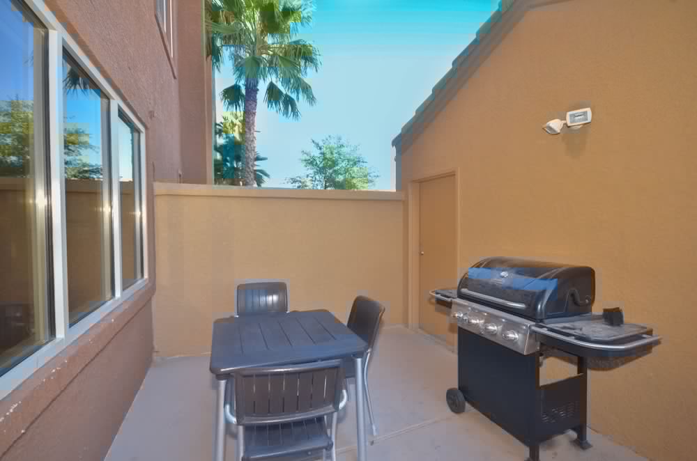 holiday inn express las vegas nellis by ihg