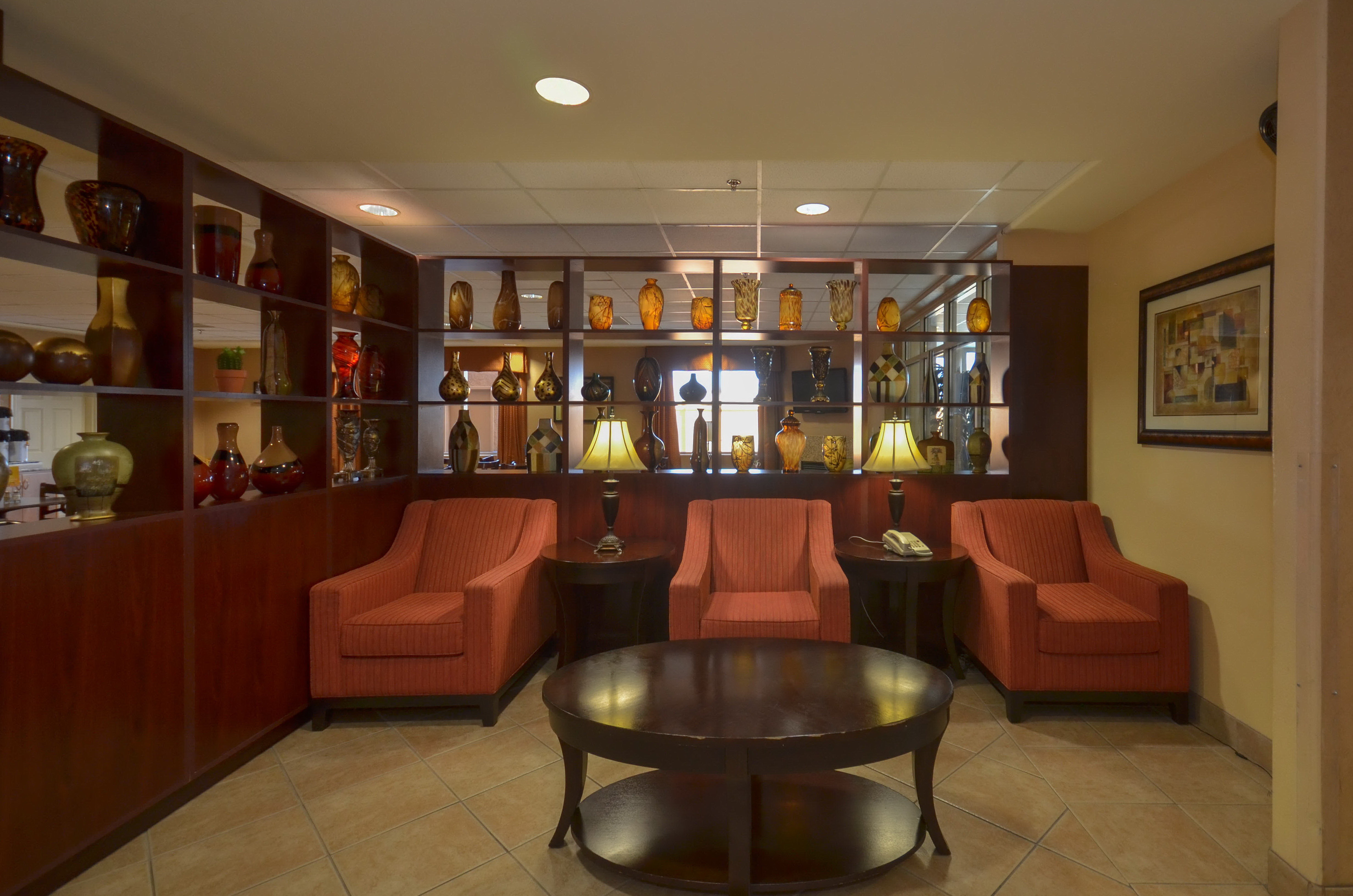 holiday inn express las vegas nellis by ihg