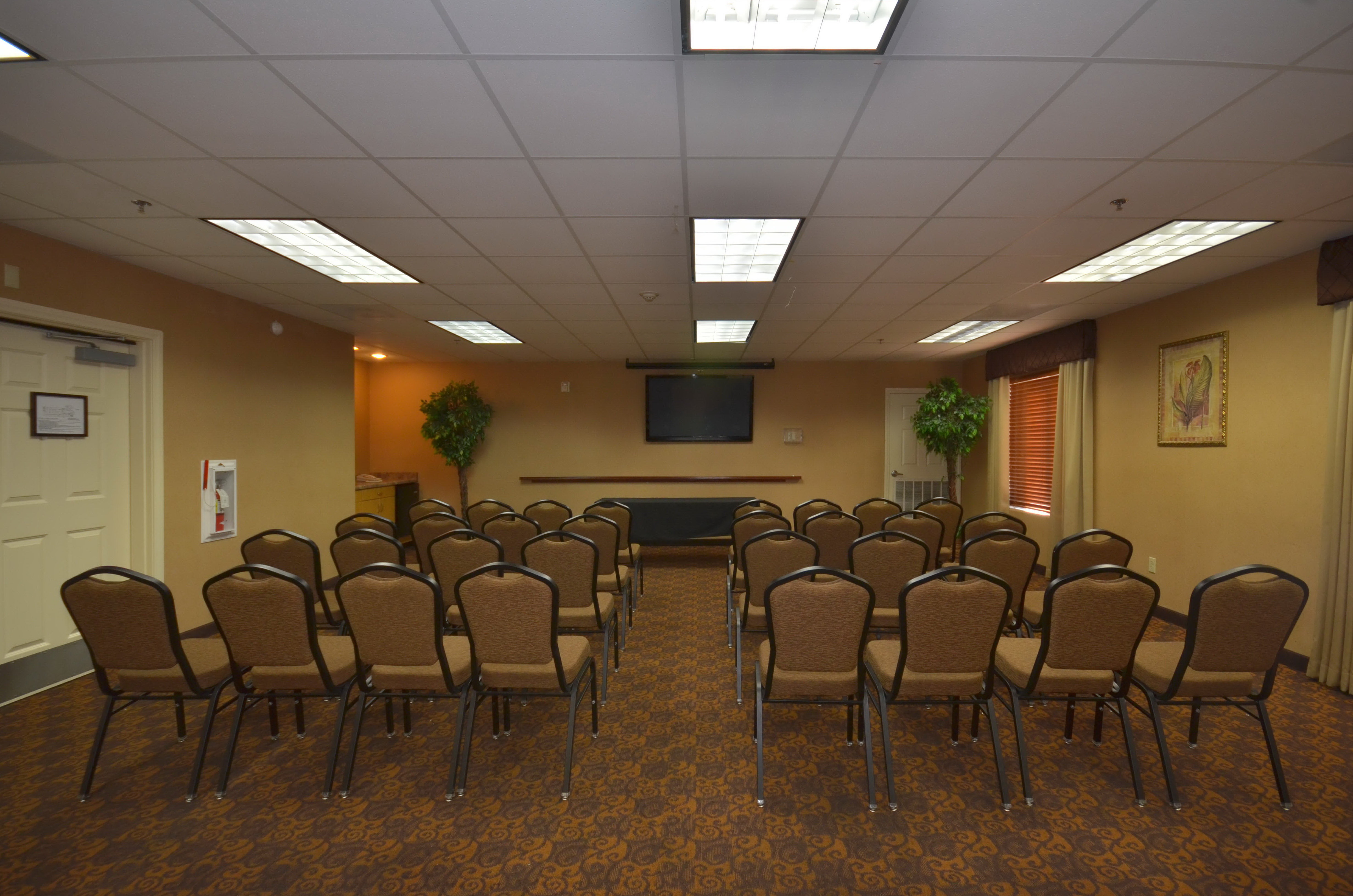 holiday inn express las vegas nellis by ihg