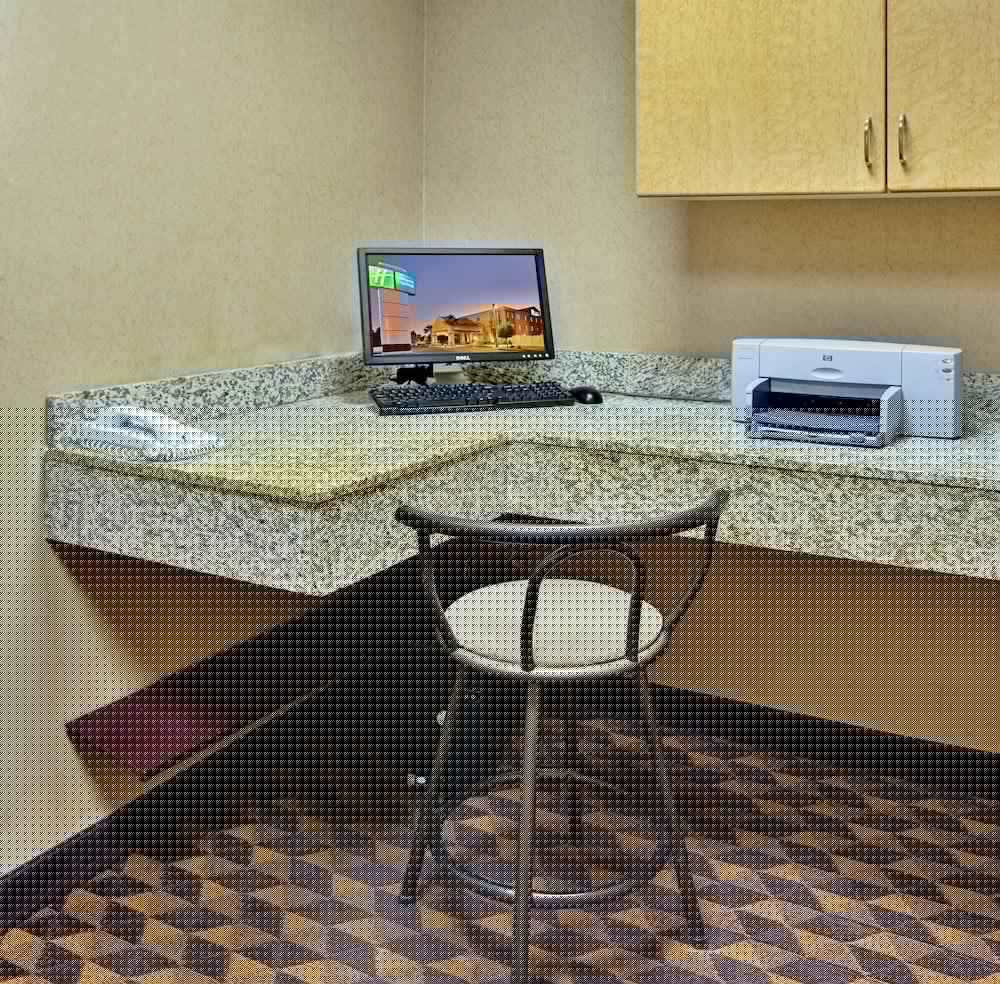 holiday inn express las vegas nellis by ihg
