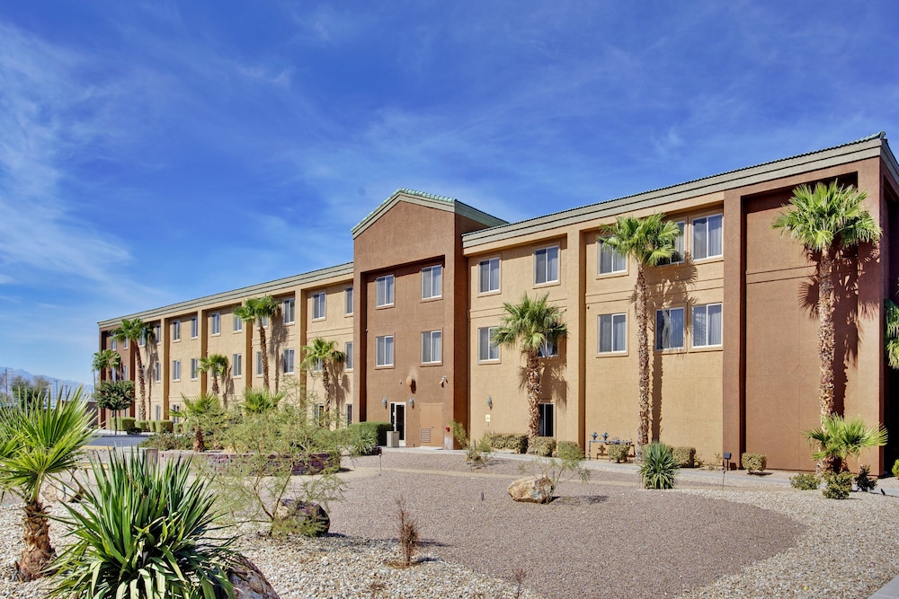 holiday inn express las vegas nellis by ihg