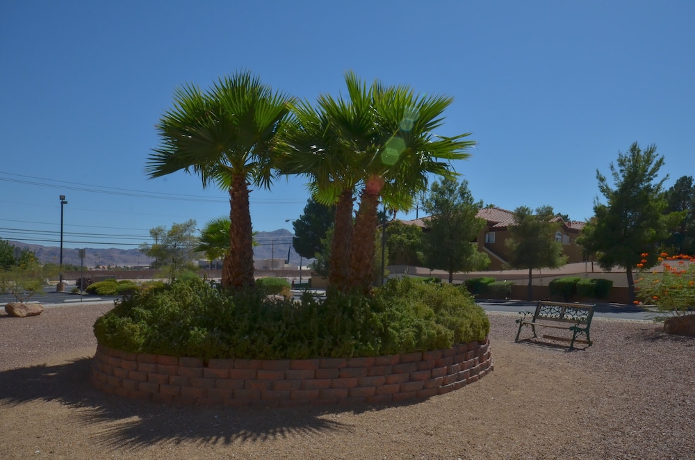 holiday inn express las vegas nellis by ihg
