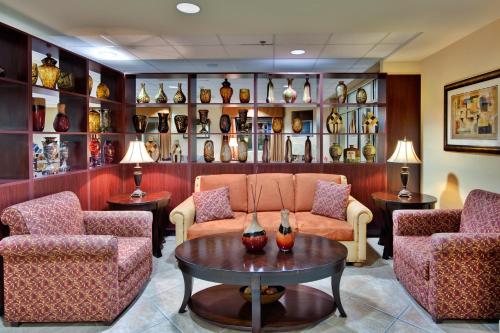holiday inn express las vegas nellis by ihg