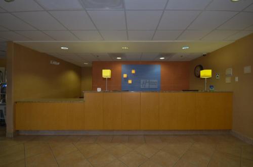 holiday inn express las vegas nellis by ihg