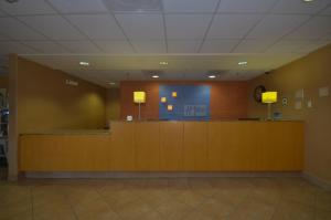 holiday inn express las vegas nellis by ihg
