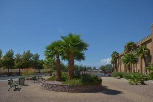 holiday inn express las vegas nellis by ihg
