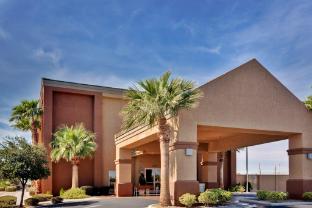holiday inn express las vegas nellis by ihg
