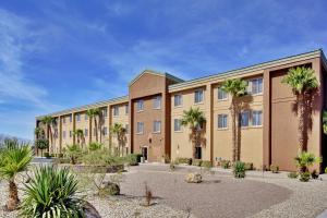 holiday inn express las vegas nellis by ihg