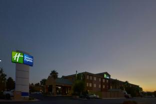 holiday inn express las vegas nellis by ihg
