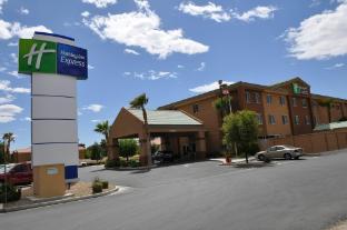 holiday inn express las vegas nellis by ihg