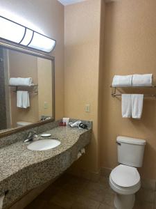 holiday inn express las vegas nellis by ihg