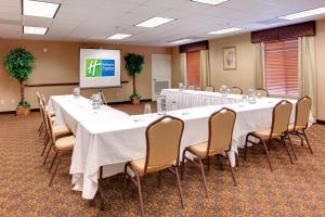 holiday inn express las vegas nellis by ihg