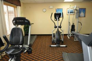 holiday inn express las vegas nellis by ihg