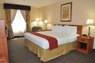 holiday inn express las vegas nellis by ihg