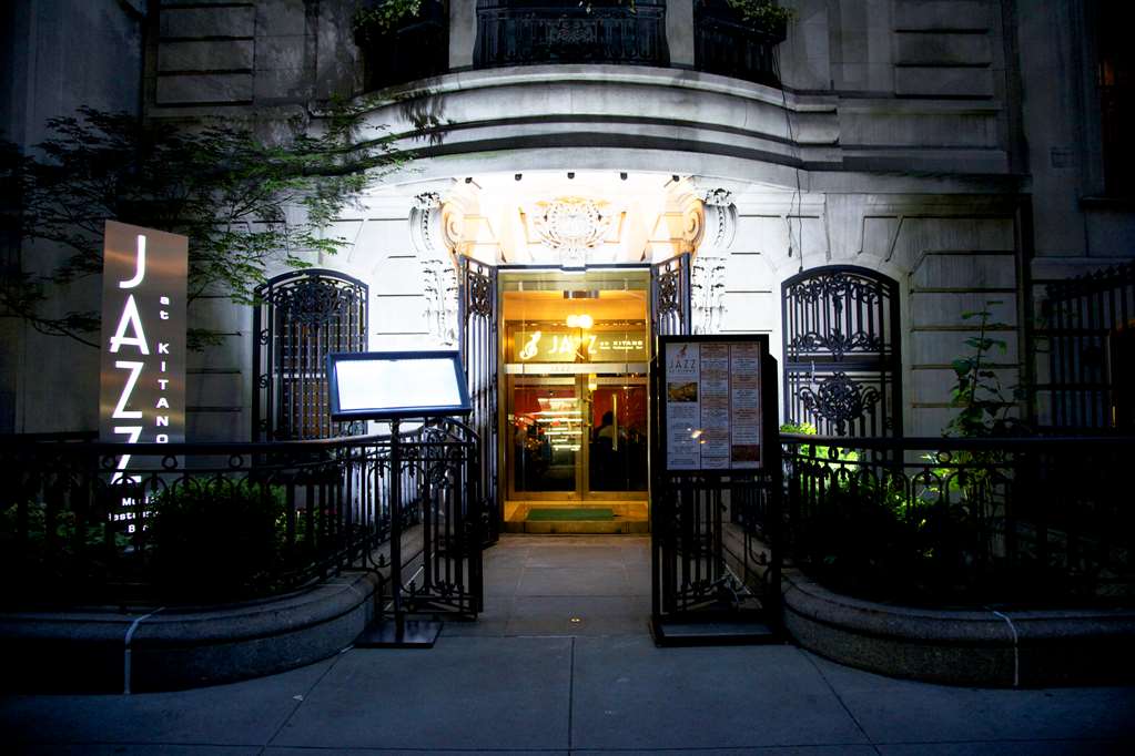 the prince kitano new york
