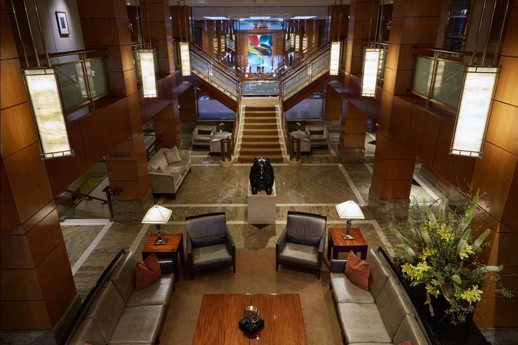 the prince kitano new york
