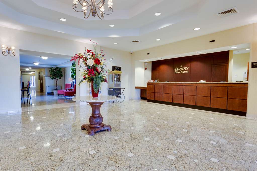 drury inn and suites st joseph