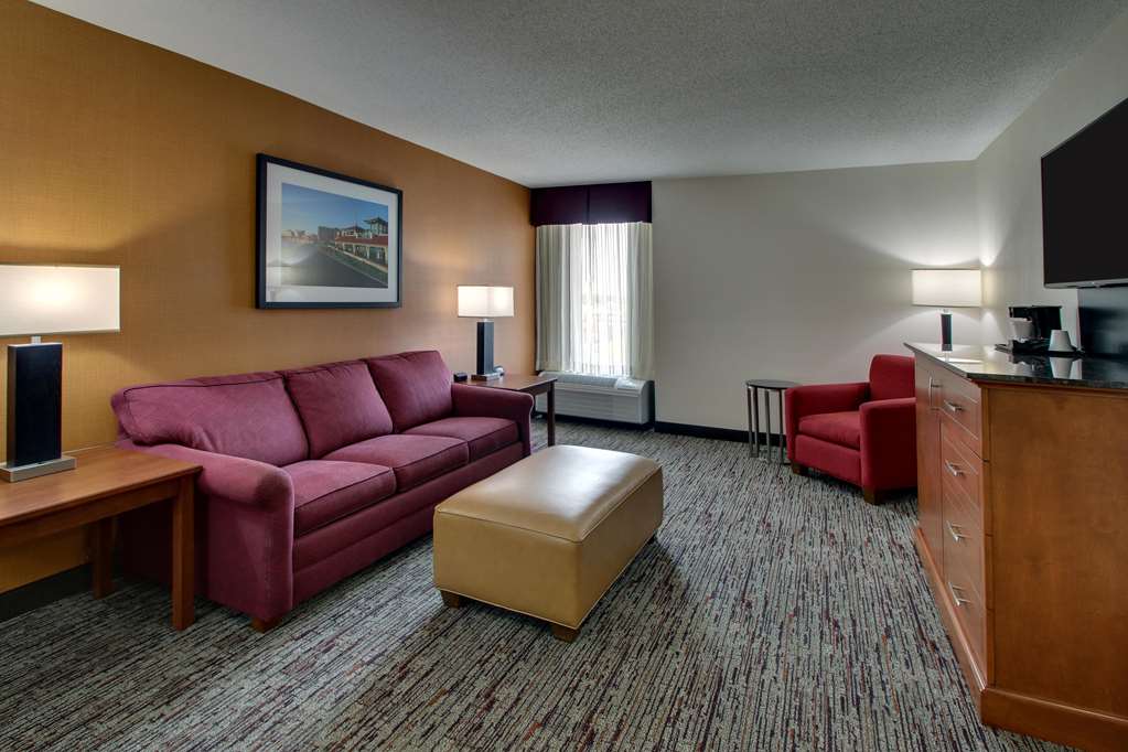 drury inn and suites evansville east