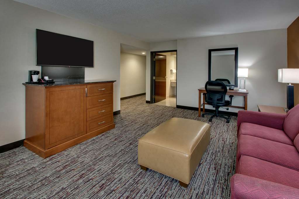 drury inn and suites evansville east