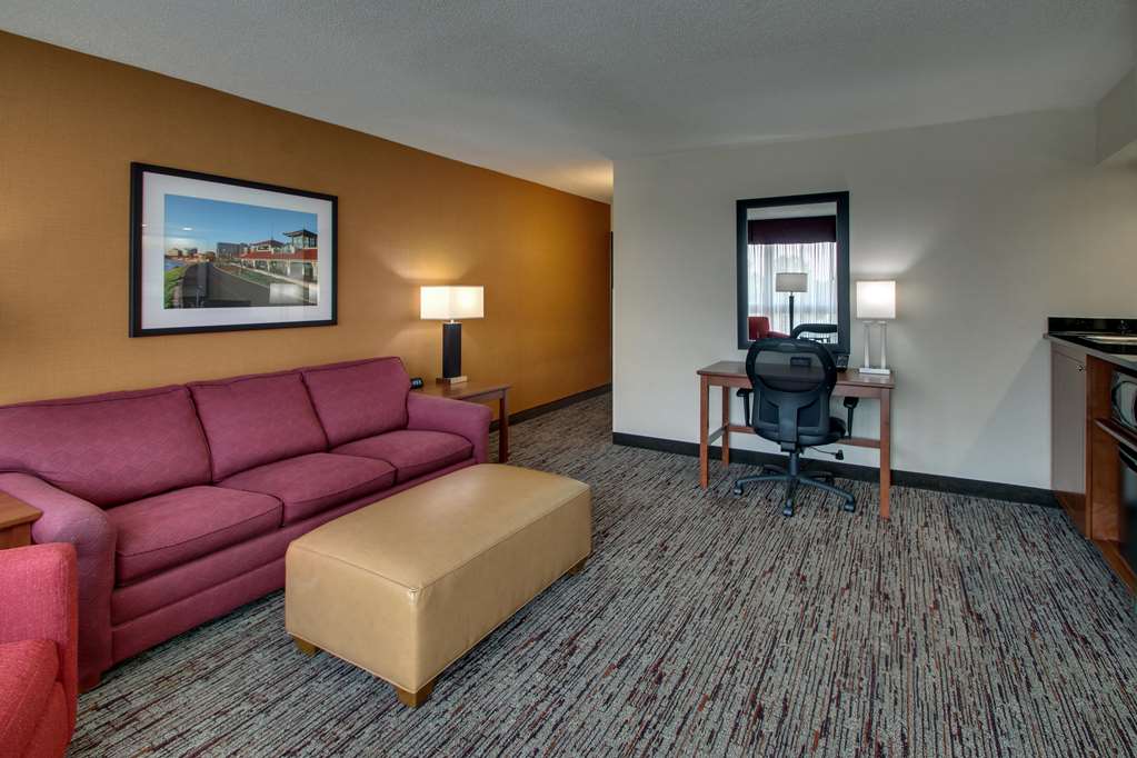drury inn and suites evansville east