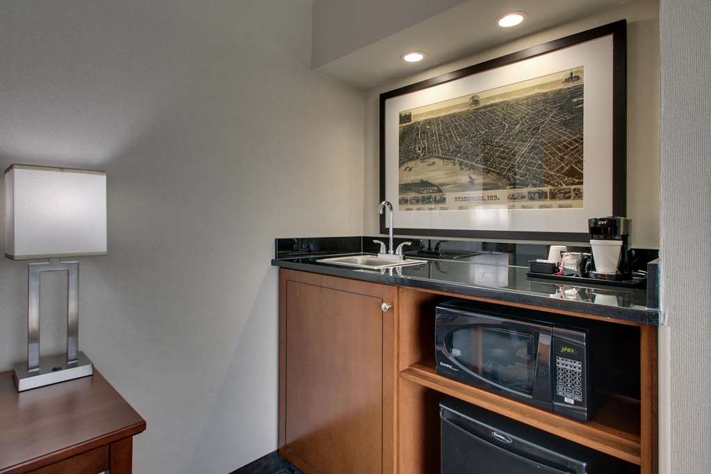 drury inn and suites evansville east