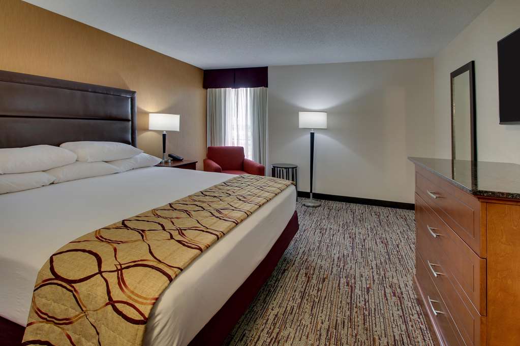 drury inn and suites evansville east