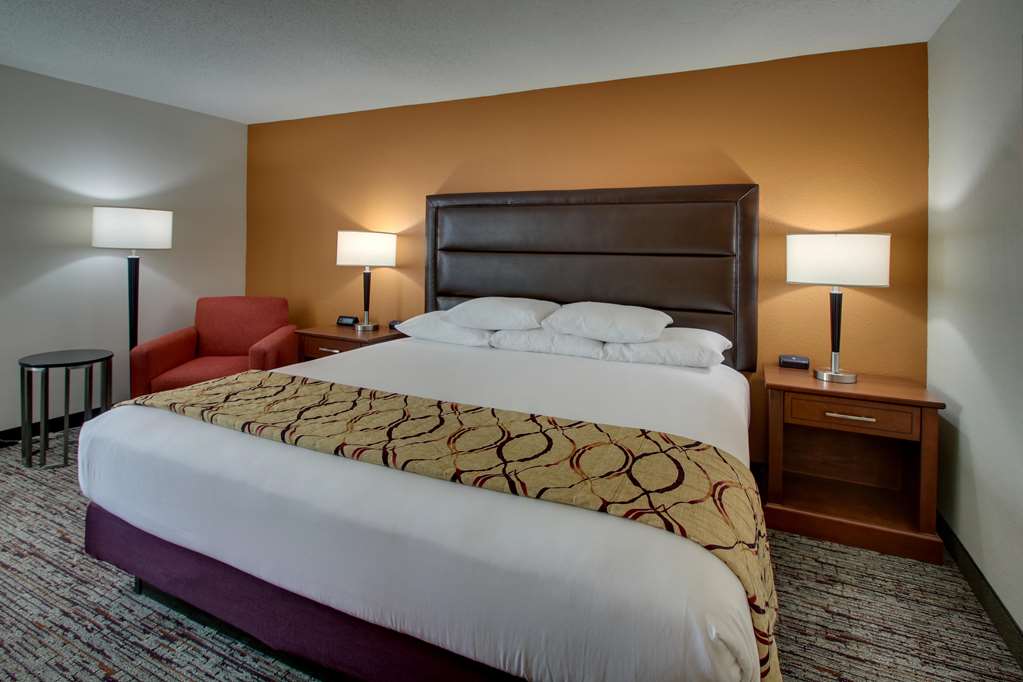 drury inn and suites evansville east