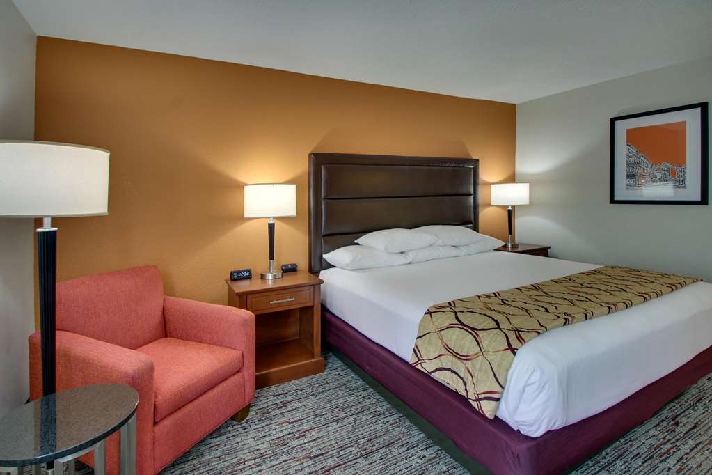 drury inn and suites evansville east