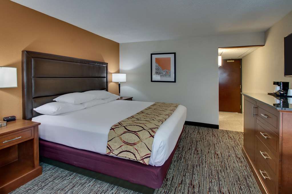 drury inn and suites evansville east