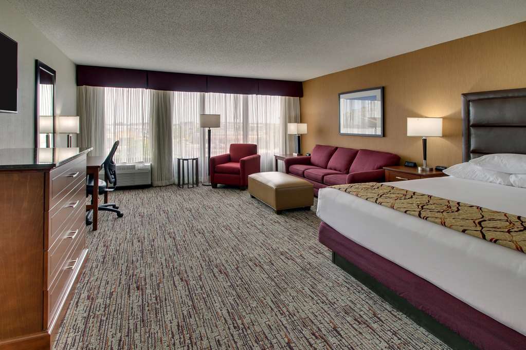 drury inn and suites evansville east